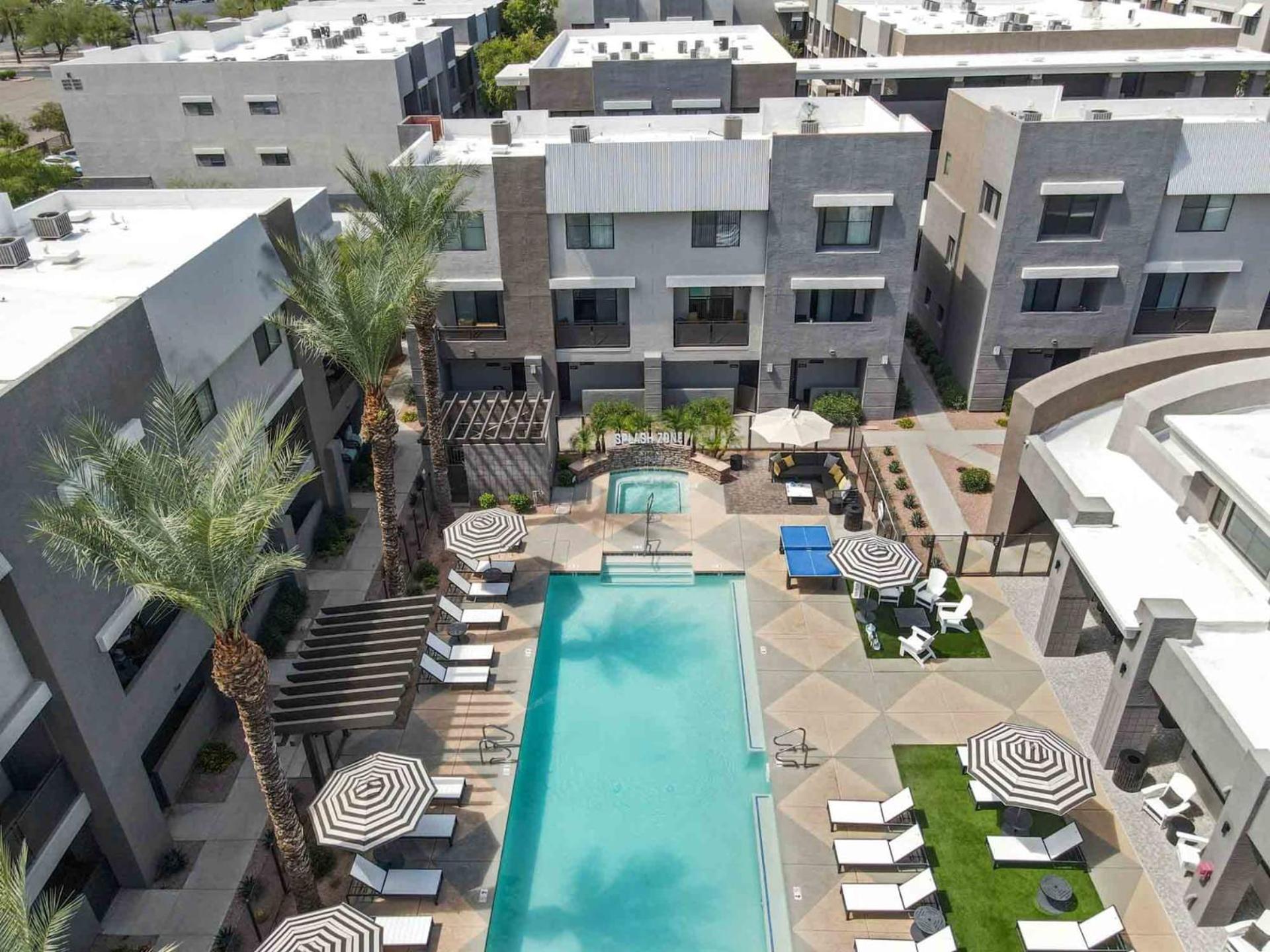글렌데일 Westgate Entertainment District, Walk To Events, Wifi, Free Parking 아파트 외부 사진