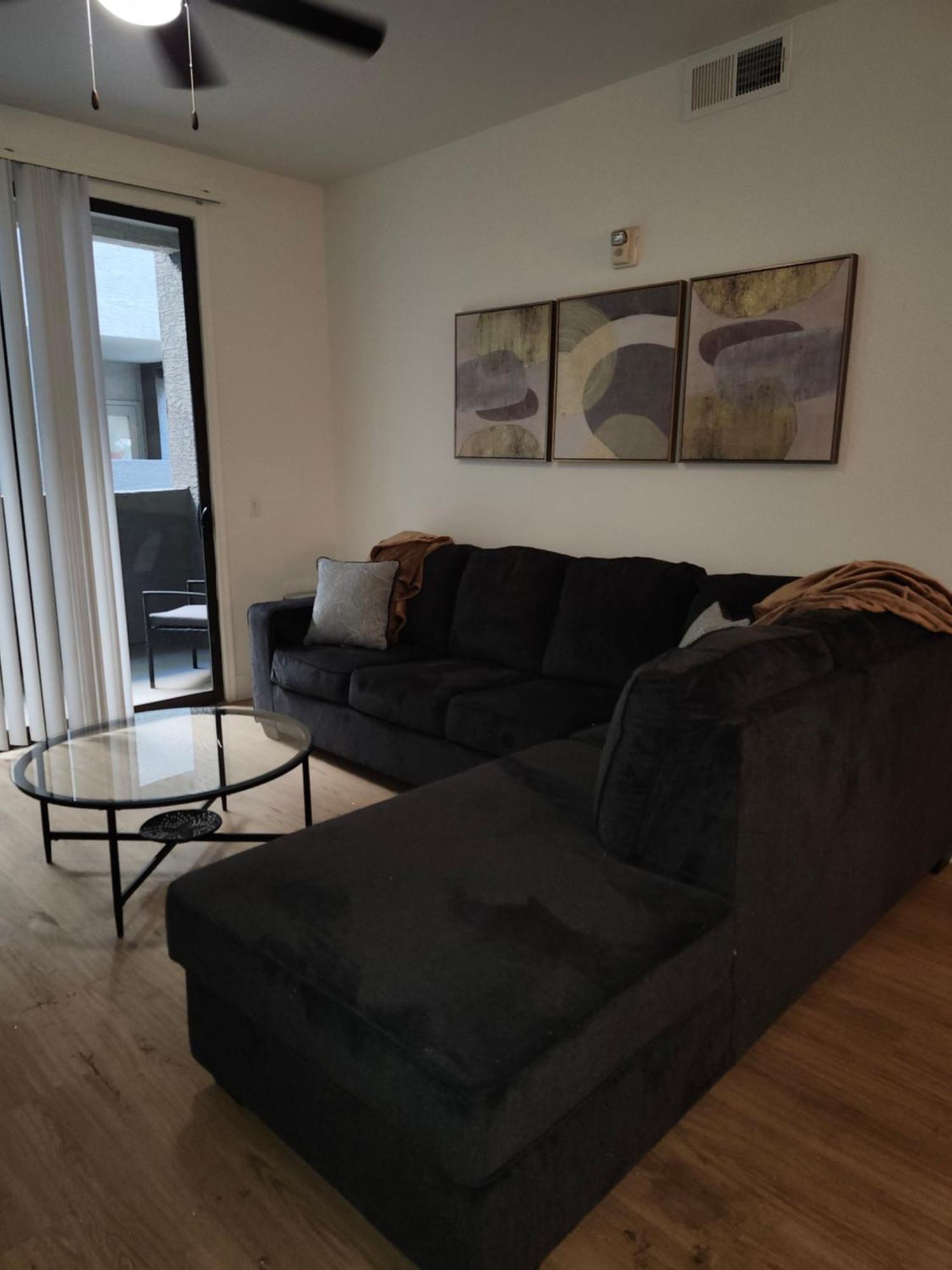 글렌데일 Westgate Entertainment District, Walk To Events, Wifi, Free Parking 아파트 객실 사진